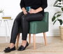 Atelier Del Sofa Moouv 9102 - Verde
